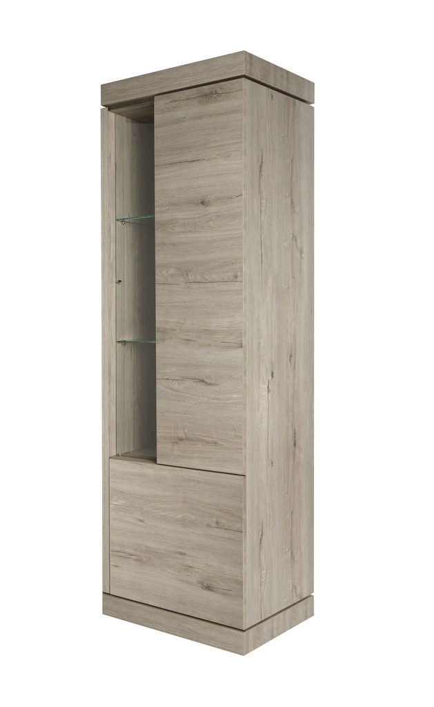 Vitrinekast Etna 66 rechts