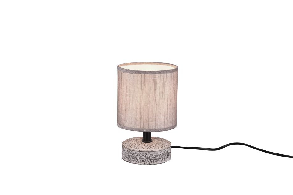 R50980126 MARIE Tafellamp E14 bruin