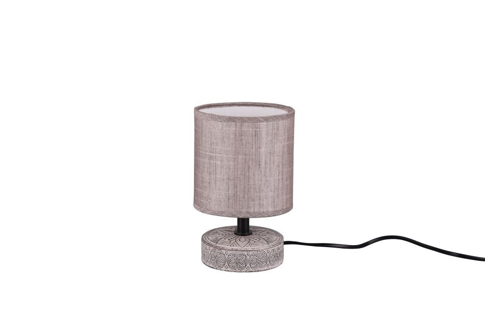 R50980126 MARIE Tafellamp E14 bruin