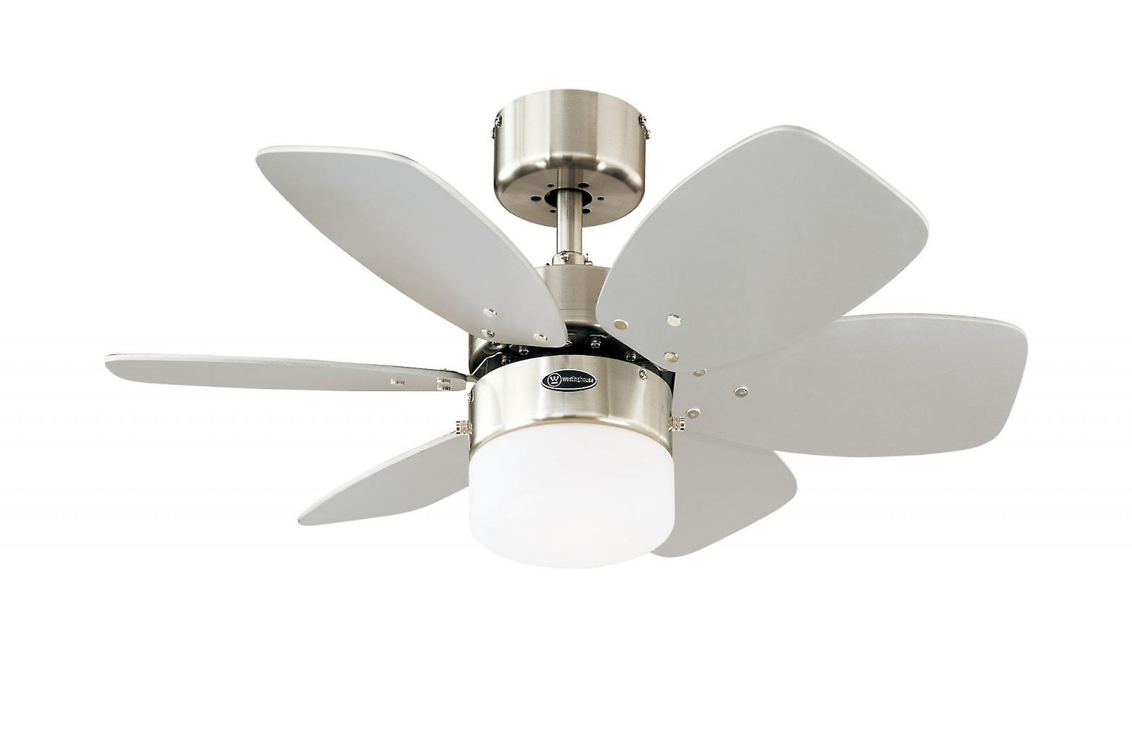 Ventilator 76cm E27