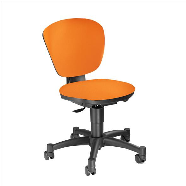 Bureelstoel Ergokid