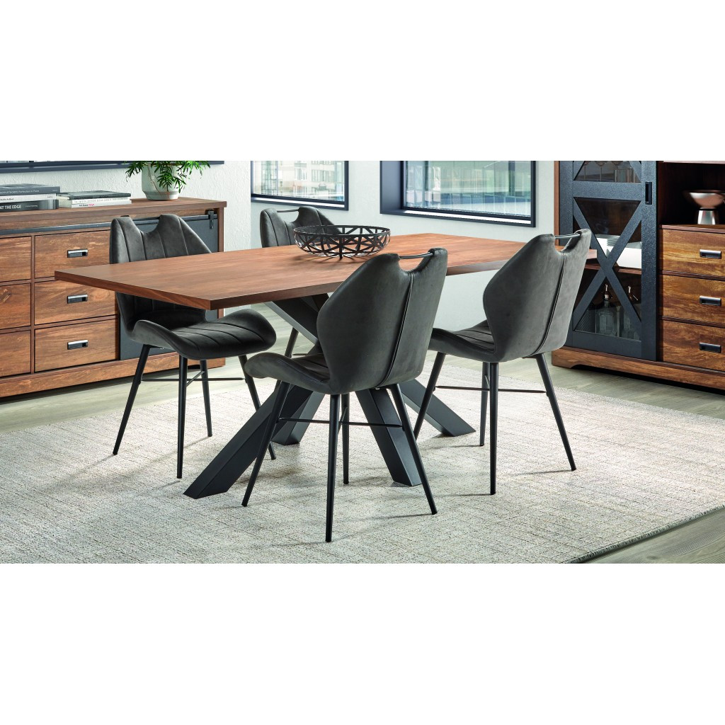 Tafel Nevada 190 cm