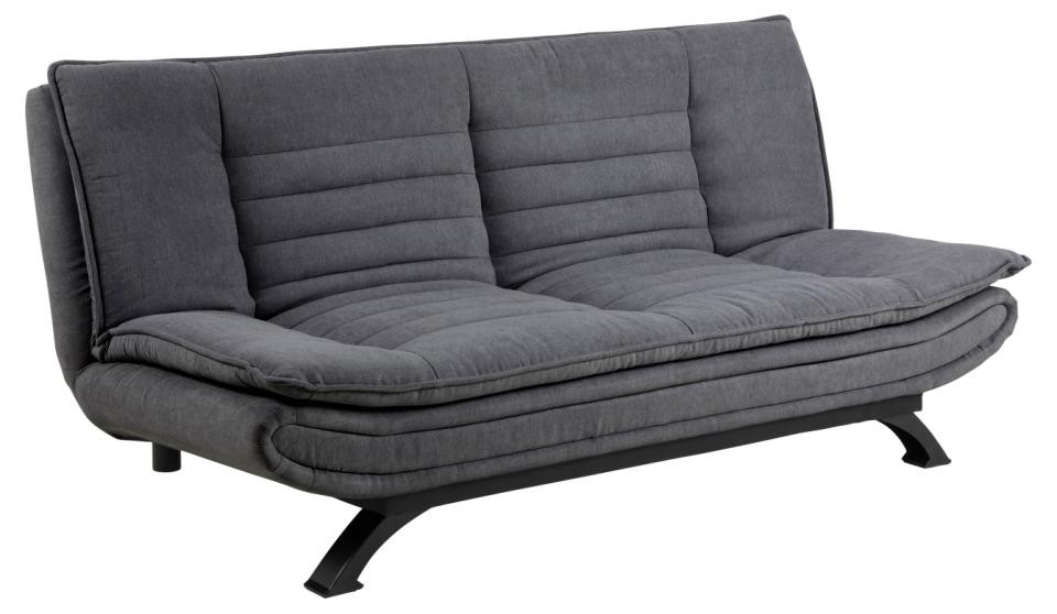Zetelbed Faith dark grey