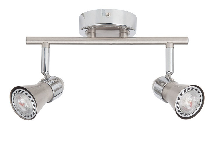 G15413/77 Sanny Spot 2xGU10 2,5w