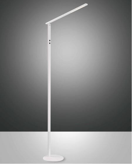Leeslamp 10w 1000lm Whites Wit