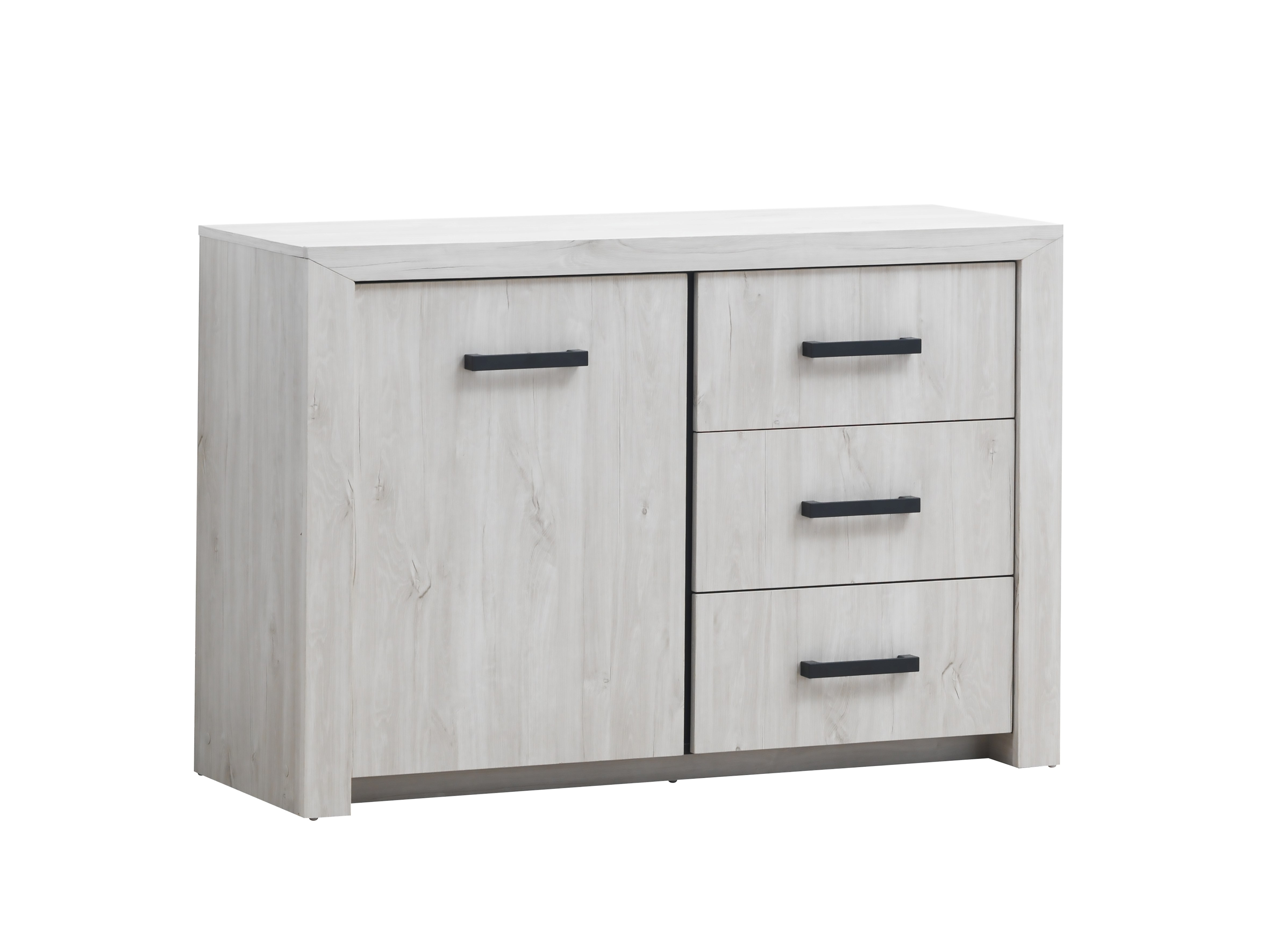 Commode Elvis 3+1