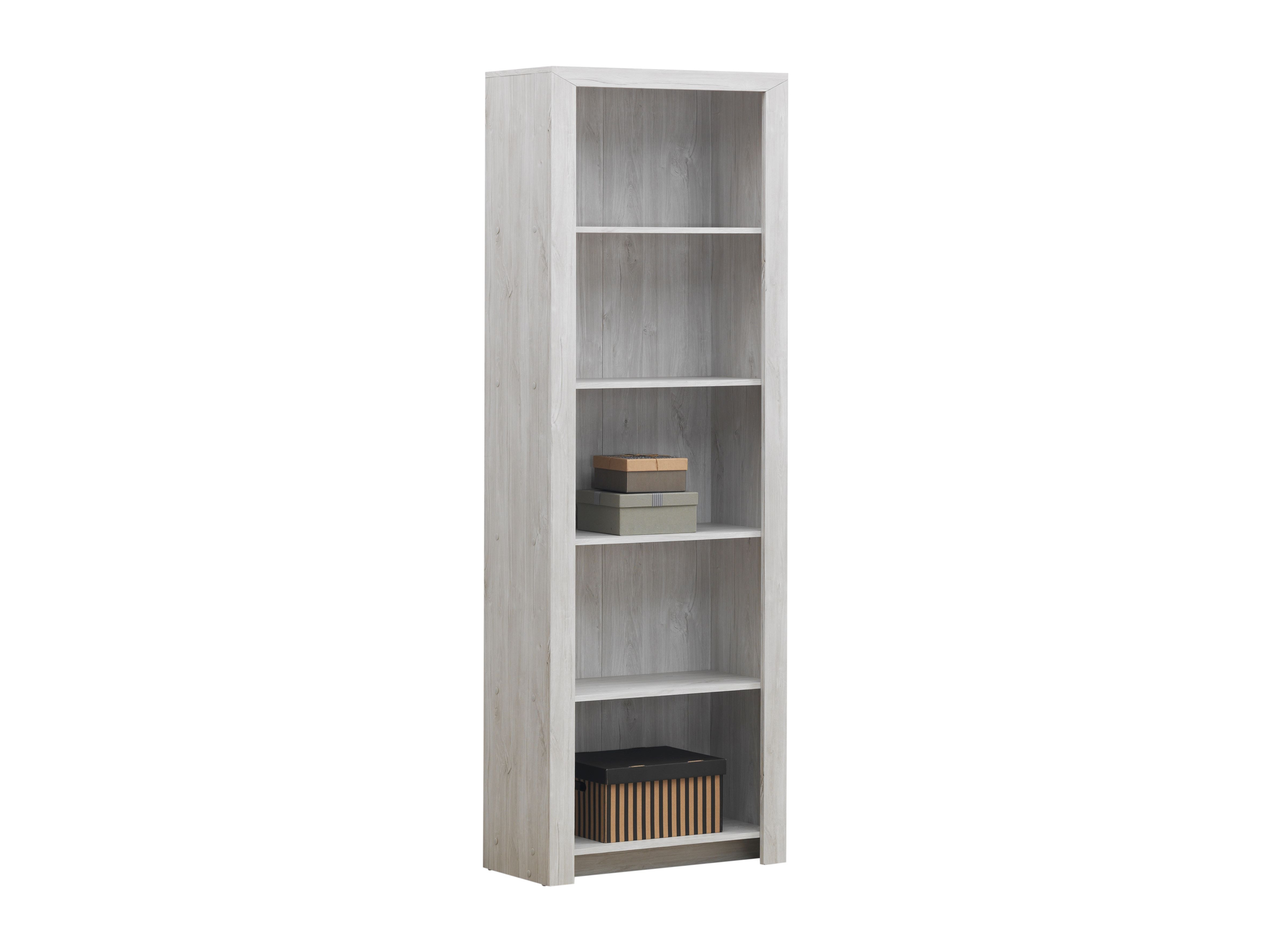 Boekenkast Elvis