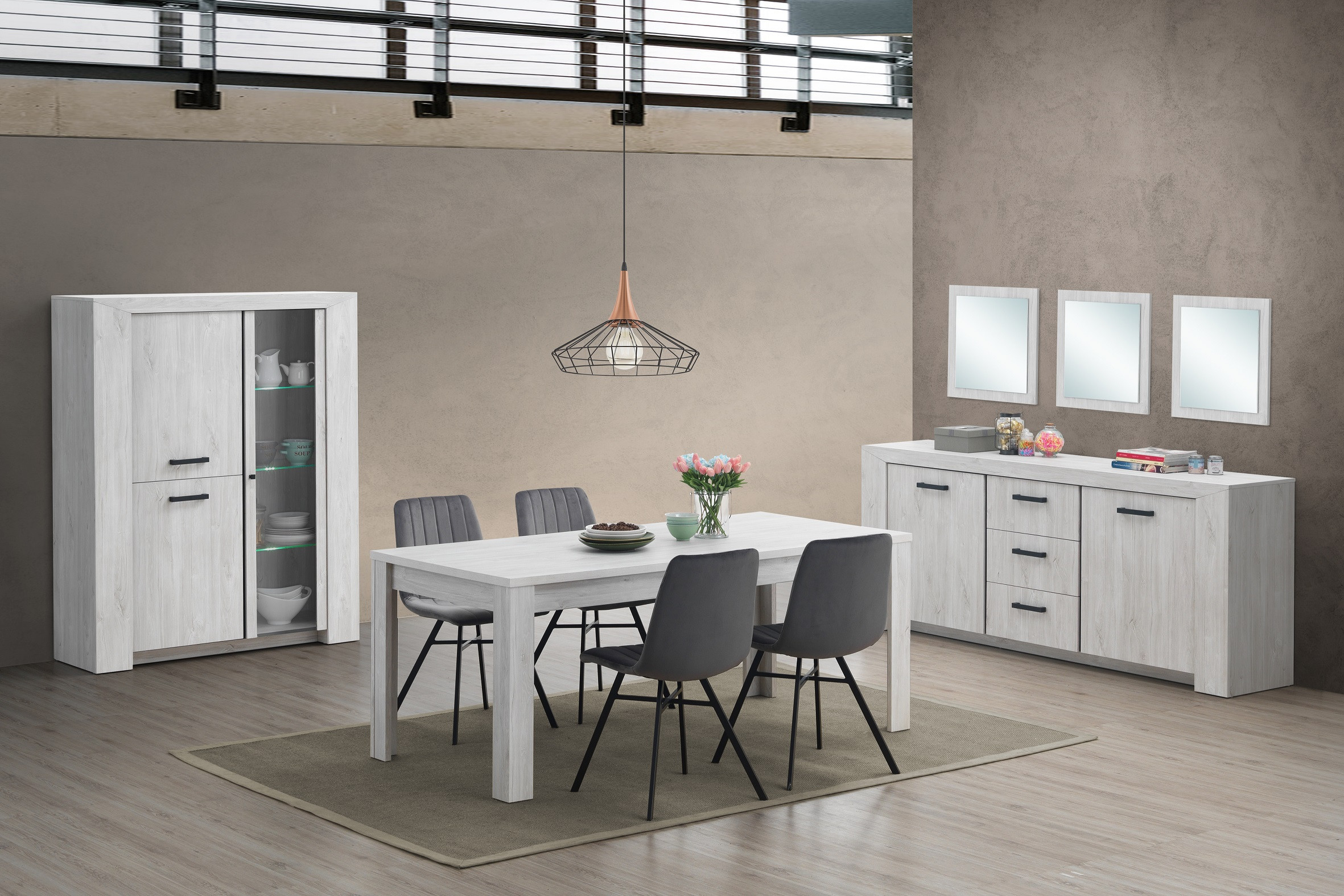 Dressoir Elvis