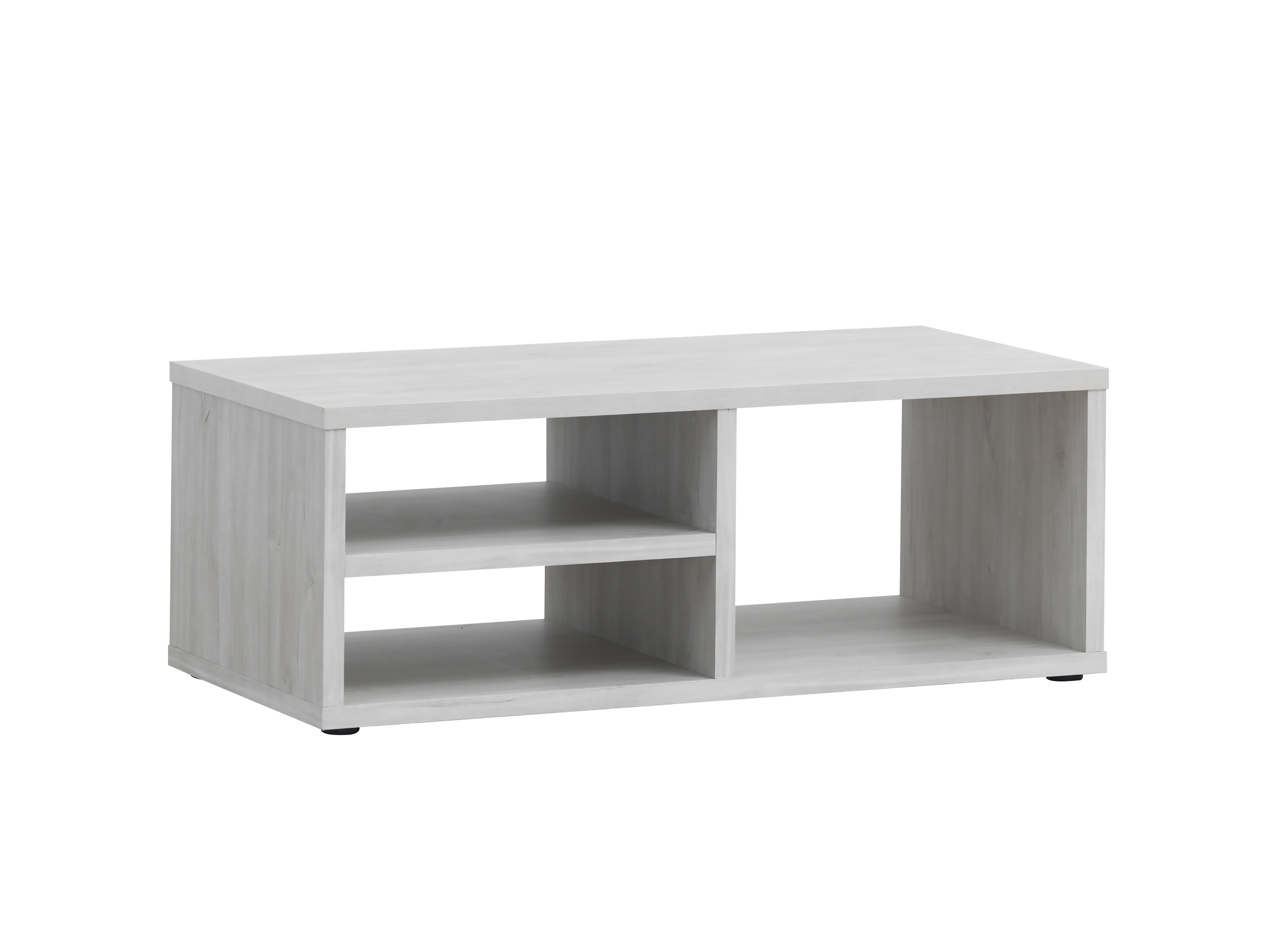 Salontafel Elvis met onderblad