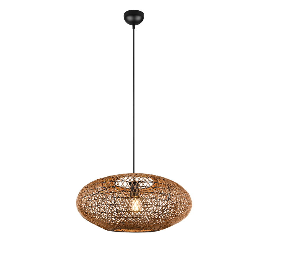 312300136 HEDDA Hanglamp E27 koord