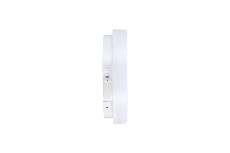 0043510 START Surface Slim IP54 R 1500lm 830/840 Dualtone
