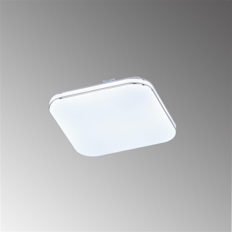 Plafondlamp 17 6,5w 730lm 3000k