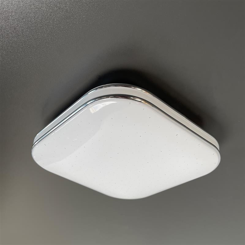 Plafondlamp 17 6,5w 730lm 3000k