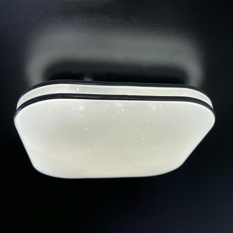 Plafondlamp 17 6,5w 730lm 3000k
