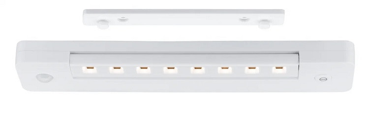 Kastonderbouw Smartlight 1,6w 140lm 3000k 3xAA