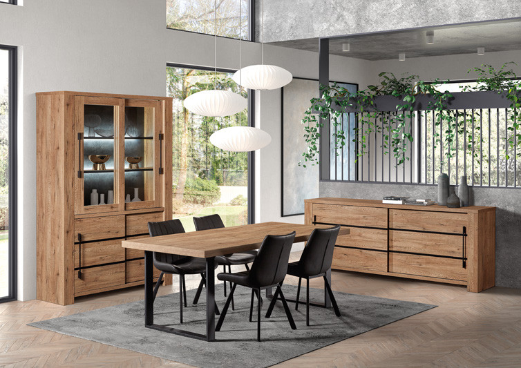 Dressoir Otto