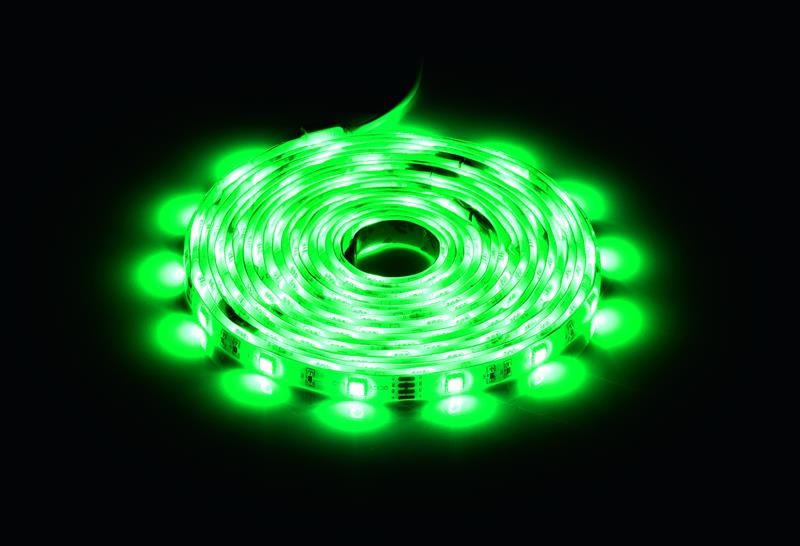 R65485169 RGB STRIPE SET 24w 5m 1200lm