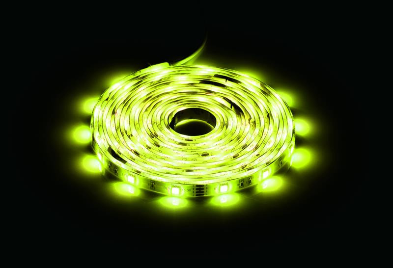 R65485169 RGB STRIPE SET 24w 5m 1200lm