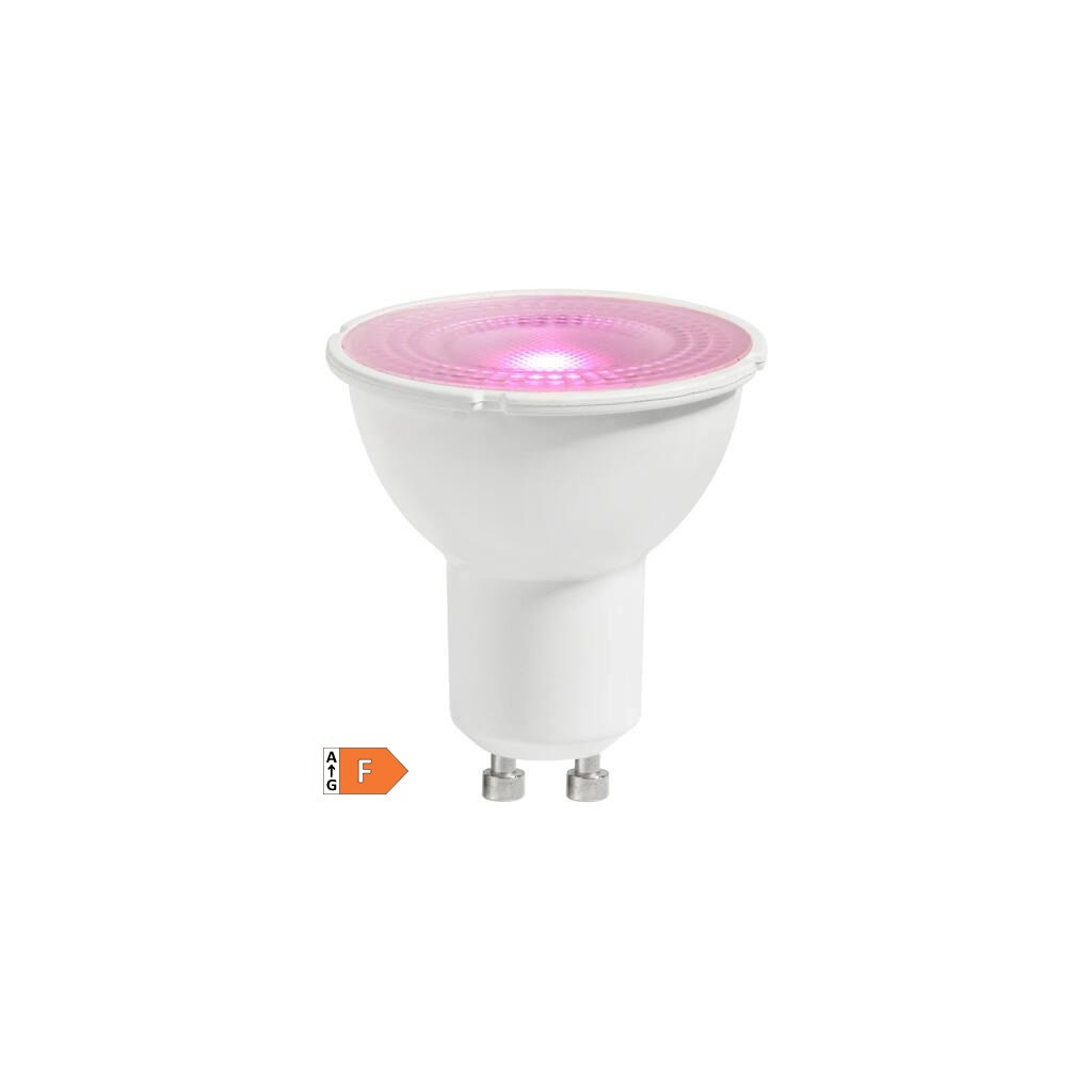 2170081000 Nordlux Smart Led Spot GU10 4,7w 380lm RGB-W