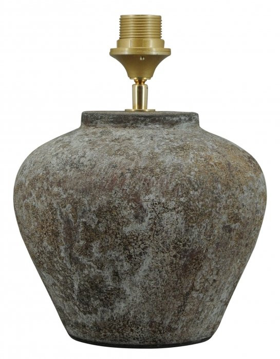 Voet Tafellamp E27 Vintage X-Small (zonder kap)