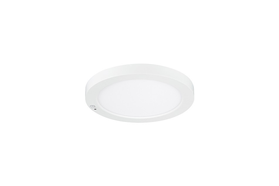 Plafondlamp Start 5in1 65-185mm 3CCT 950/1800lm PIR