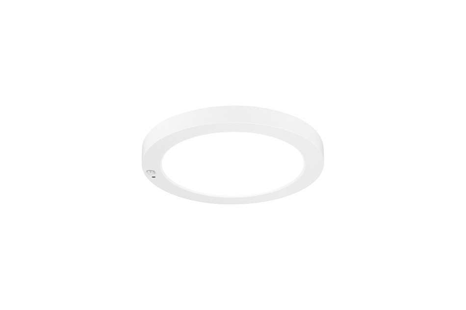 Plafondlamp Start 5in1 65-185mm 3CCT 950/1800lm PIR
