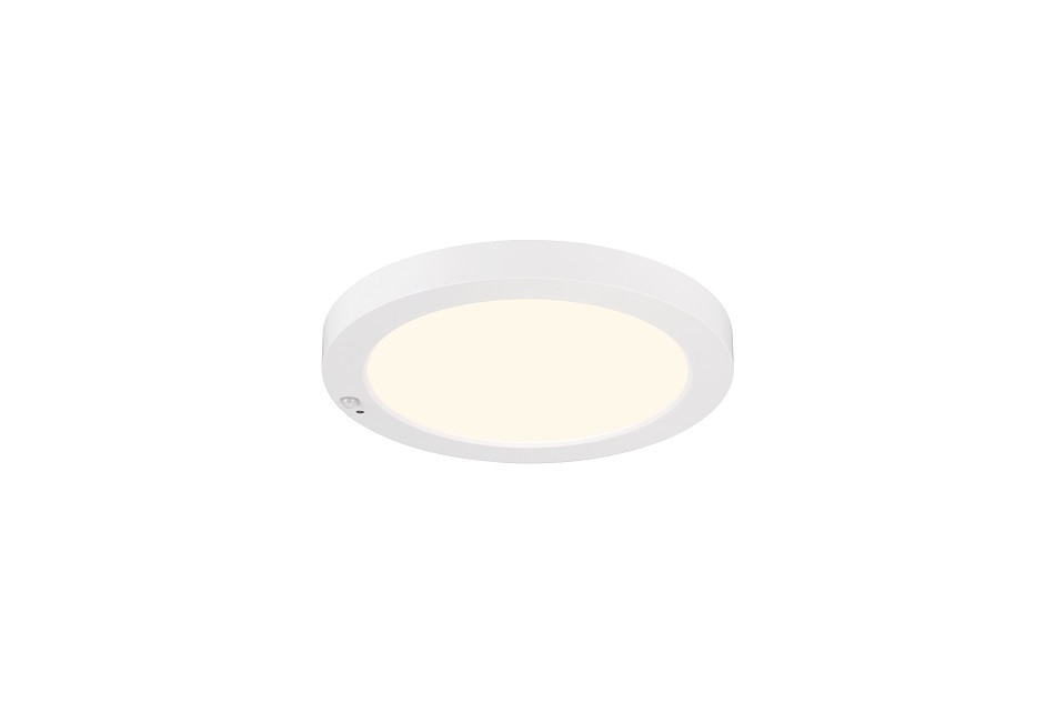 Plafondlamp Start 5in1 65-185mm 3CCT 950/1800lm PIR
