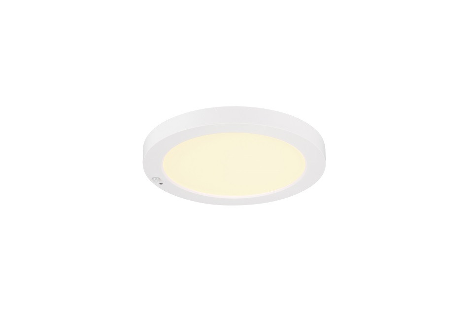 Plafondlamp Start 5in1 65-185mm 3CCT 950/1800lm PIR