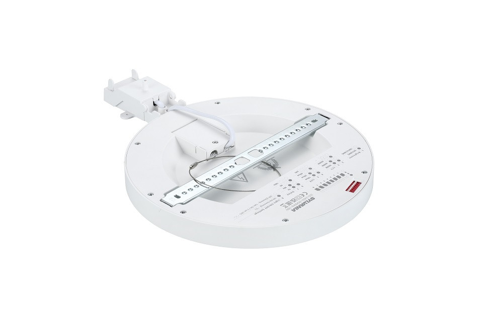 Plafondlamp Start 5in1 65-185mm 3CCT 950/1800lm PIR
