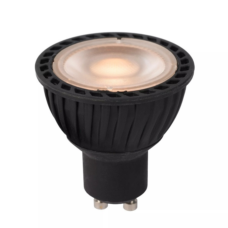 49010/05/30 Led Spot GU10 5w 350lm 3Stap Dim To Warm