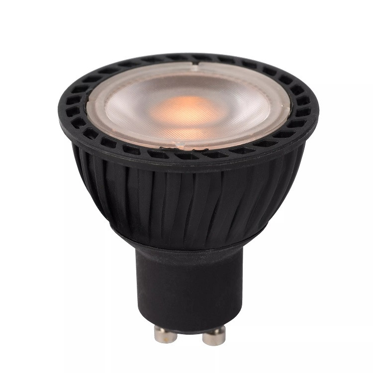 49010/05/30 Led Spot GU10 5w 350lm 3Stap Dim To Warm