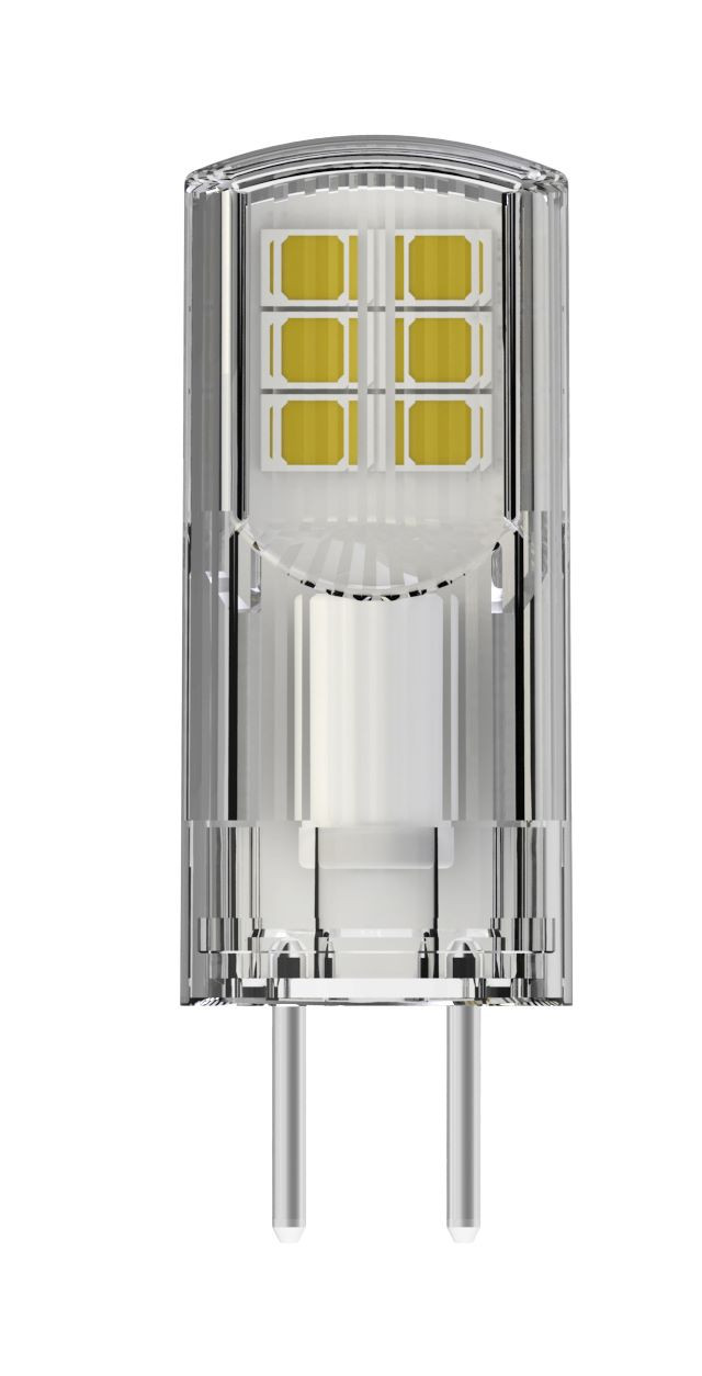 0031878 ToLEDo GY6.35 12v 2,6w 300lm 827