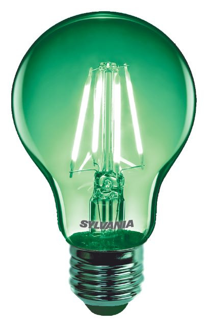 0086309 ToLEDo Chroma 4w Groen E27