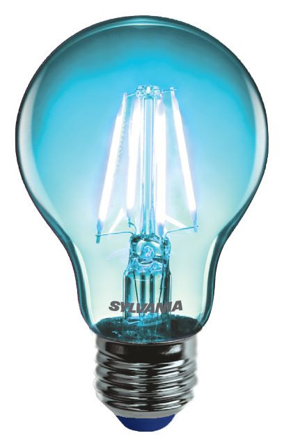 0086308 ToLEDo Chroma 4w Blauw E27