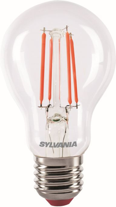 0086307 ToLEDo Chroma 4w Rood E27