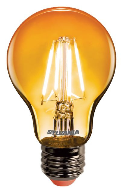 0086306 ToLEDo Chroma 4w Oranje E27
