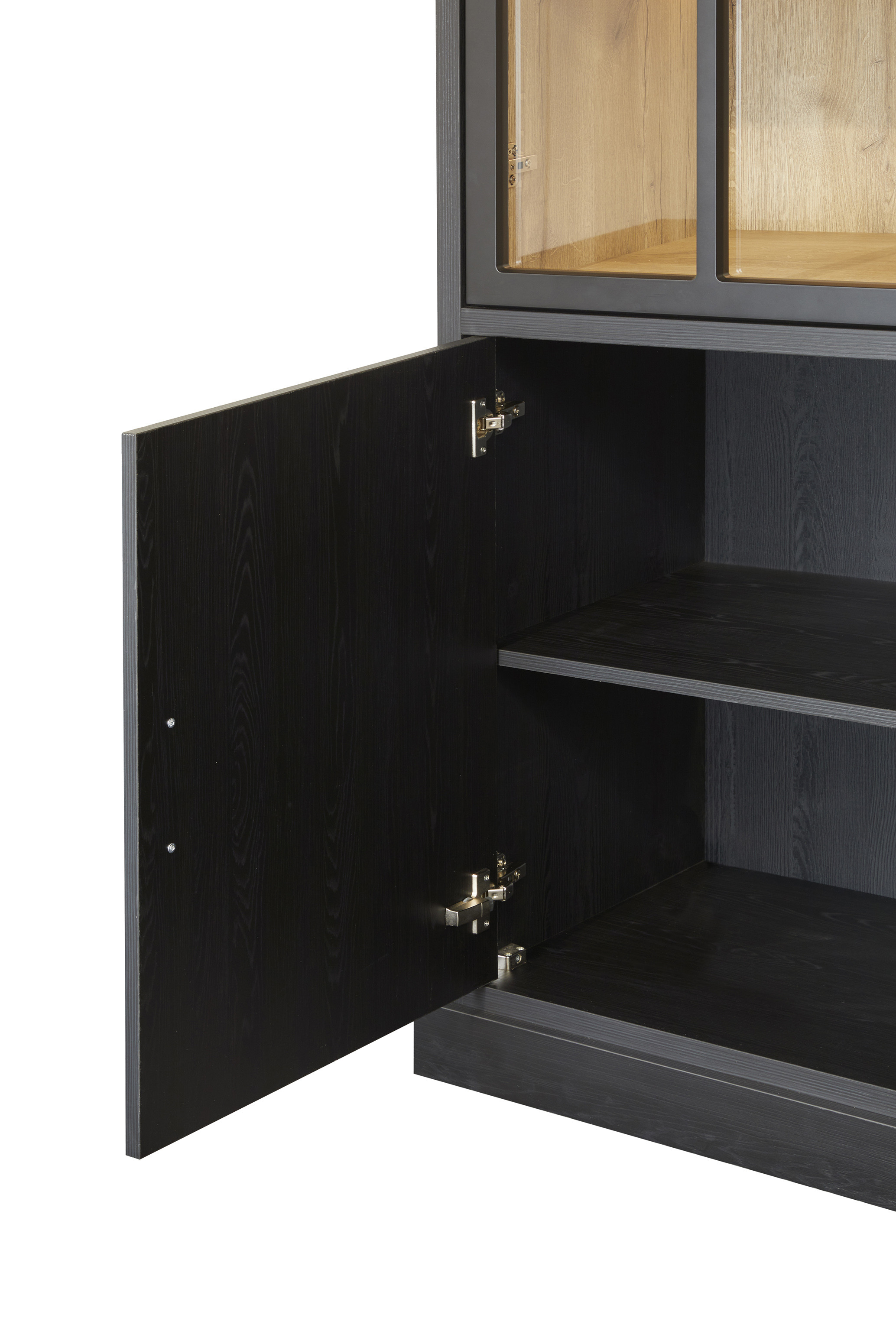 Bibliotheek Raphael 240 cm