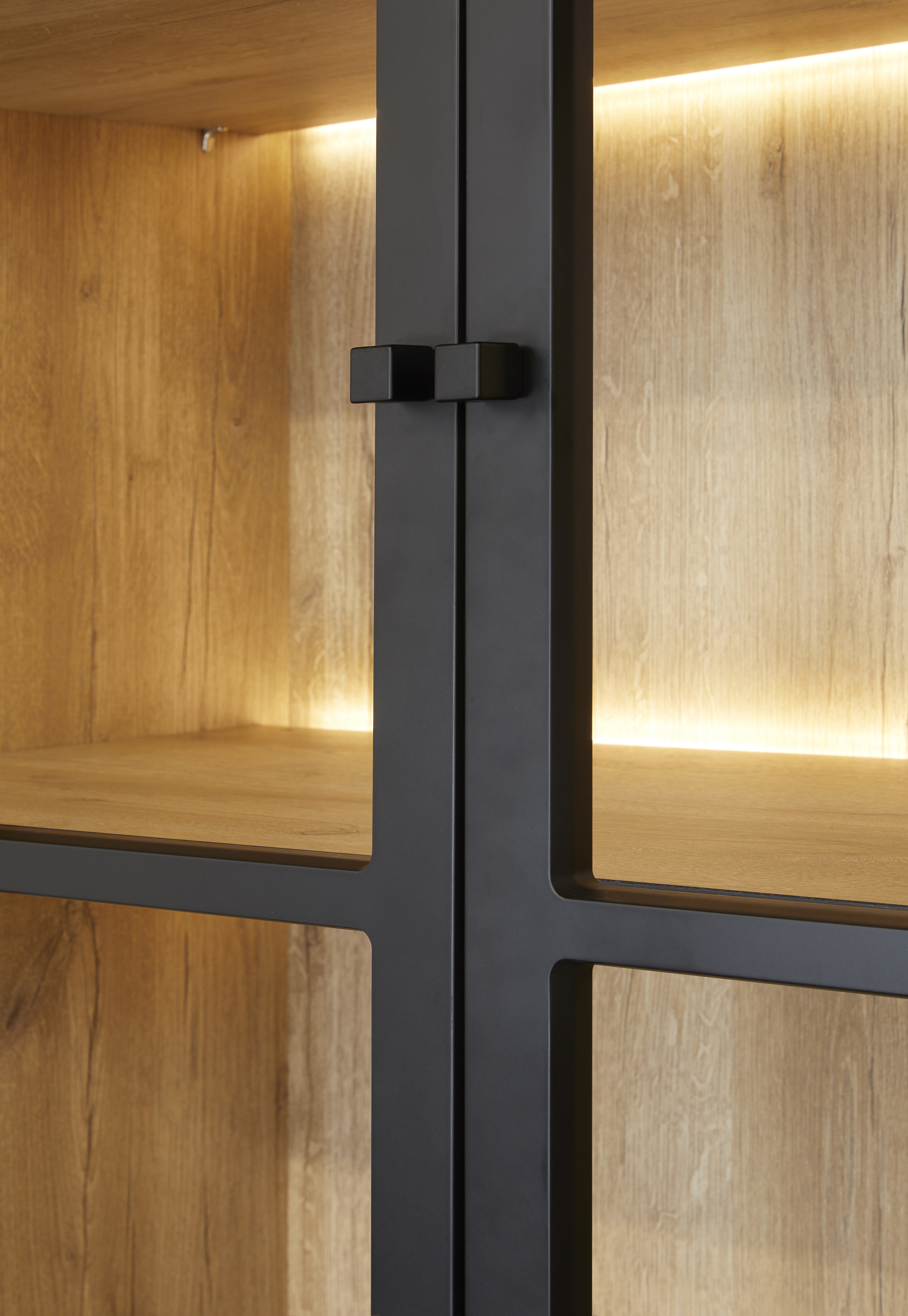 Bibliotheek Raphael 240 cm