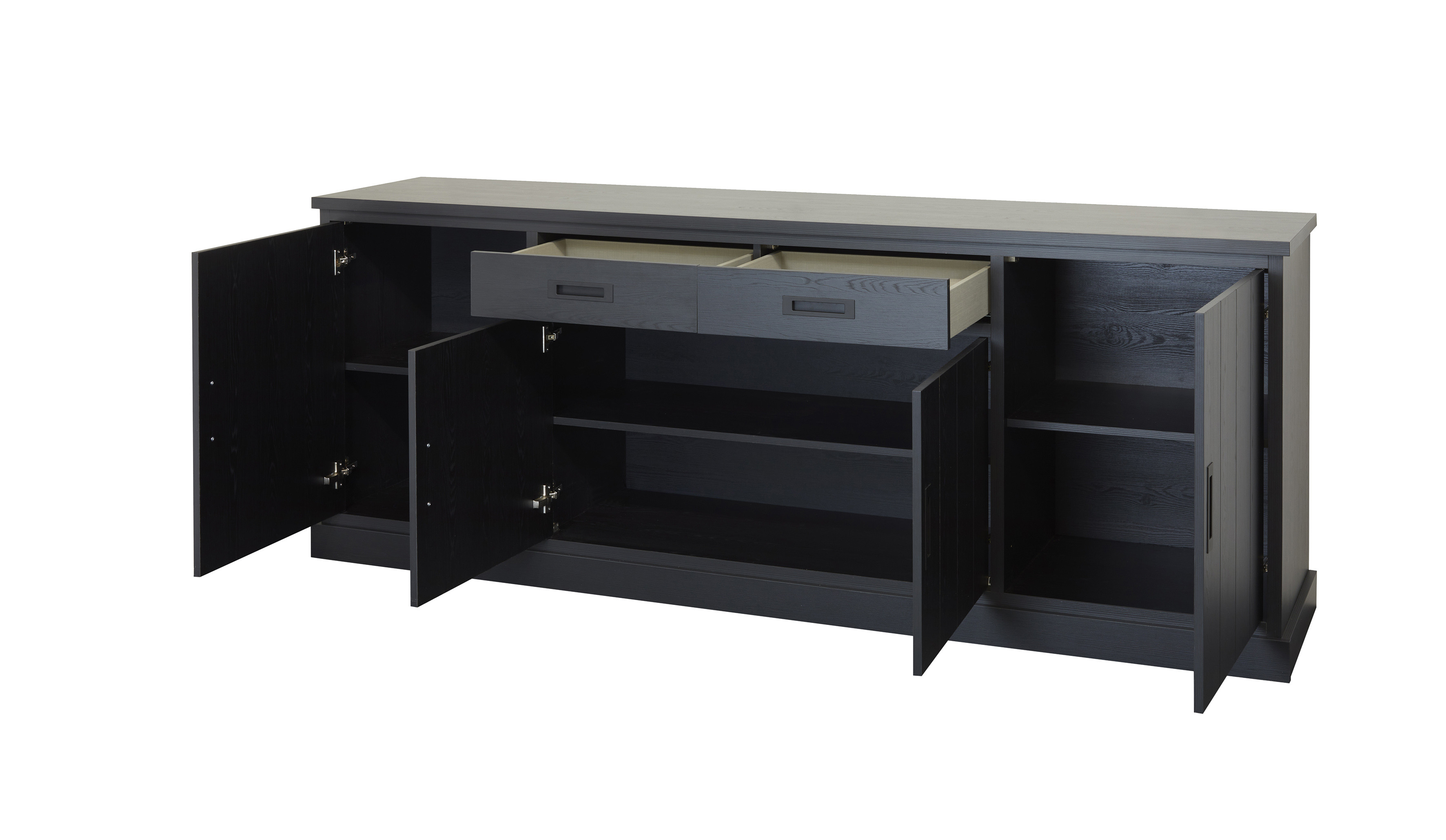 TV kast Raphael 166 cm