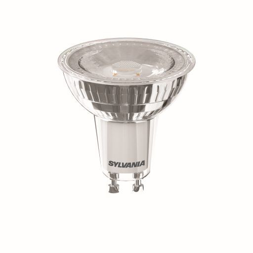 0029128 RefLED Coolfit GU10 4,5w 360lm 840