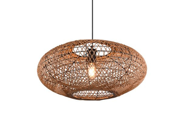 312300136 HEDDA Hanglamp E27 koord