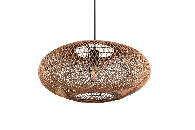 312300136 HEDDA Hanglamp E27 koord