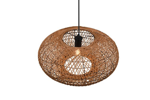 312300136 HEDDA Hanglamp E27 koord