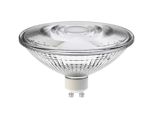 0029192 RefLED ES111 GU10 13w 1150lm 830 90°
