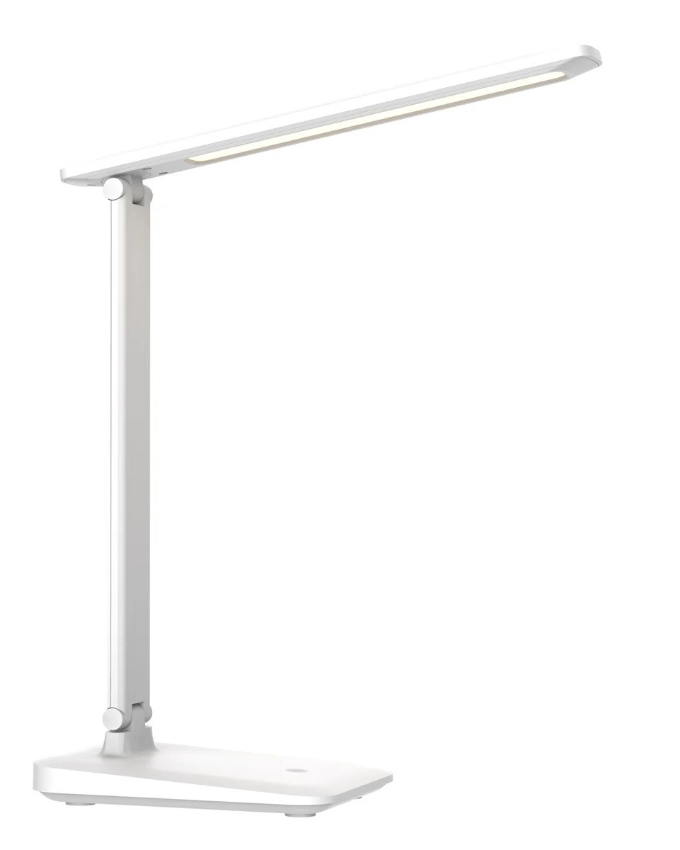 3350006 MISO Bureaulamp 3,5w 275lm WHITES DIM wit