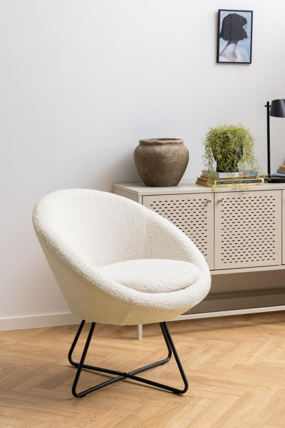 Zetel Centauri cream