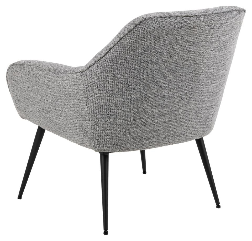 Zetel Brooke Monza grey