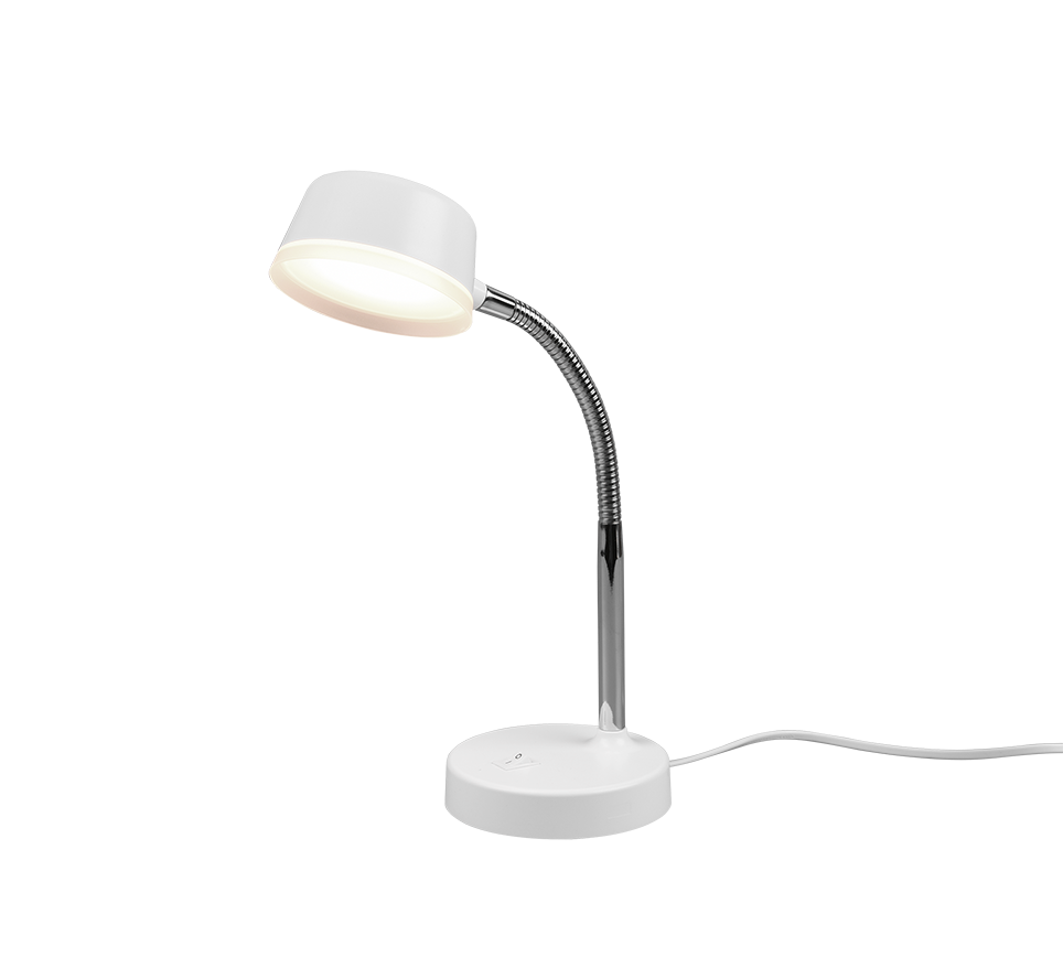 R52501101 KIKO Bureaulamp 5w 500lm wit