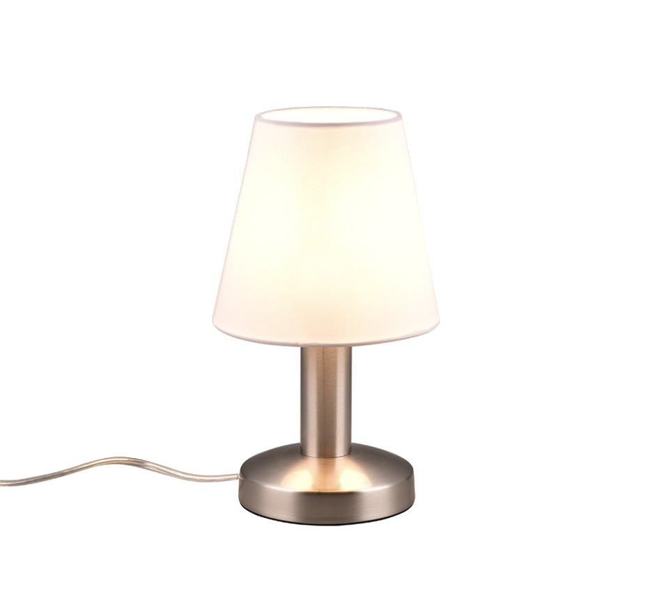 599700101 MATS II Touchlamp E14 Wit