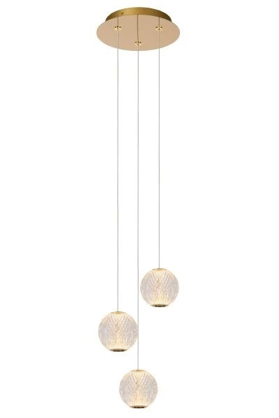 13499/13/60 CINTRA Hanglamp 14,2w 650lm 2700k